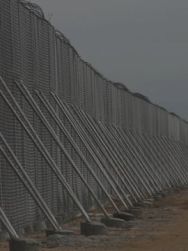 L’Europe au pied des murs