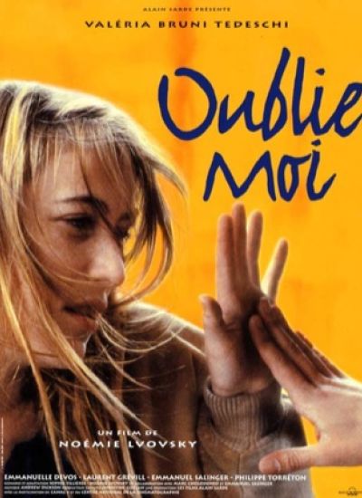 Oublie-moi