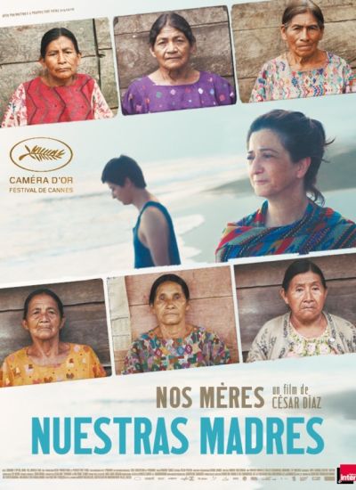 Nuestras Madres
