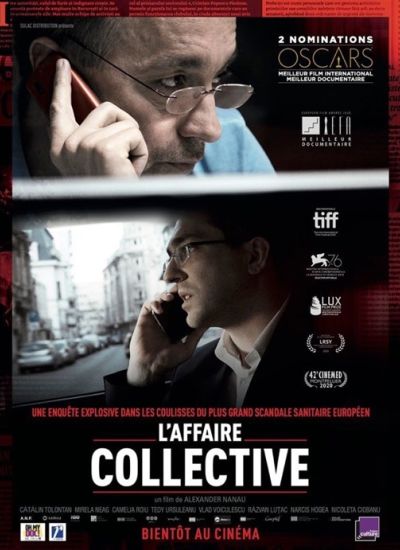 L'Affaire Collective