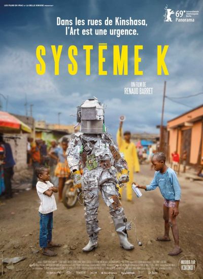 Système K