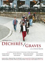 Déchirés/Graves