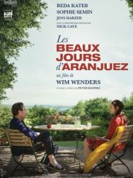 Les Beaux-jours d'Aranjuez
