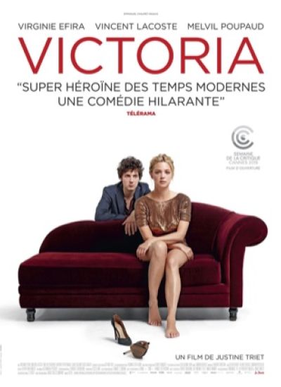 Victoria
