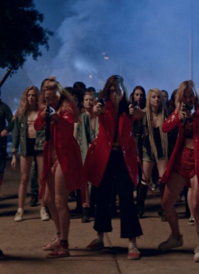 Assassination Nation