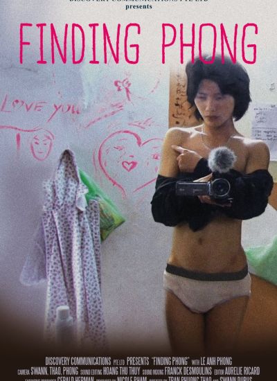 Finding Phong