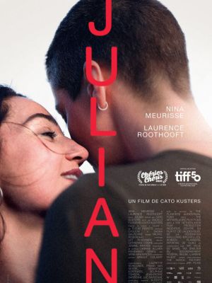Affiche du film Julian