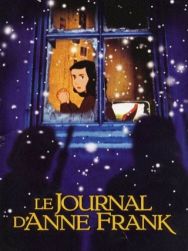 Le journal d'Anne Frank