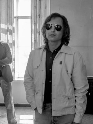 Affiche du film Leto