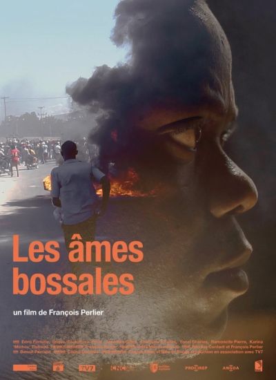 Les Âmes Bossales