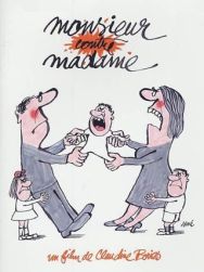 Monsieur contre Madame