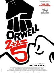 Orwell: 2+2=5