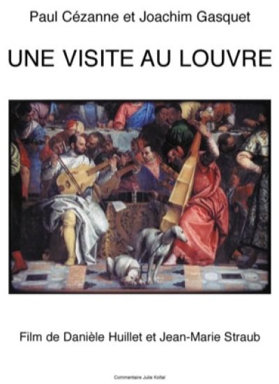 Une visite au Louvre