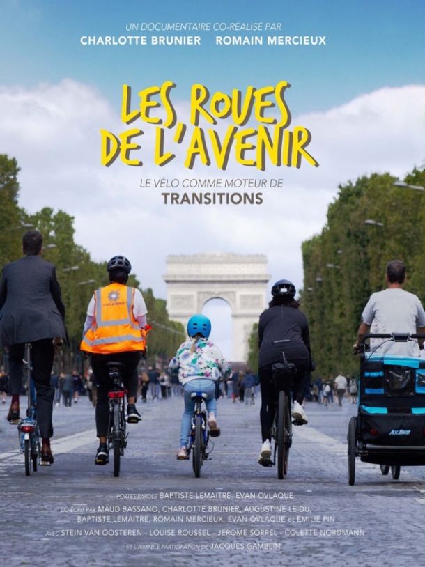 Les Roues de l'avenir