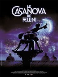 Le Casanova de Fellini
