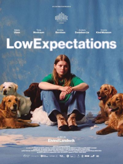 Low expectations