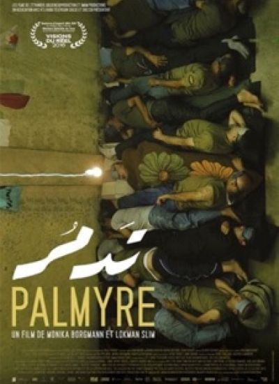Tadmor - Palmyre