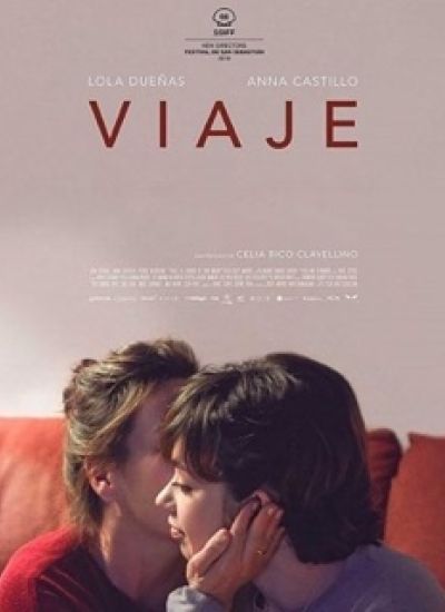 Viaje
