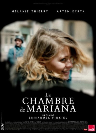 La Chambre de Mariana