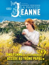La Papesse Jeanne
