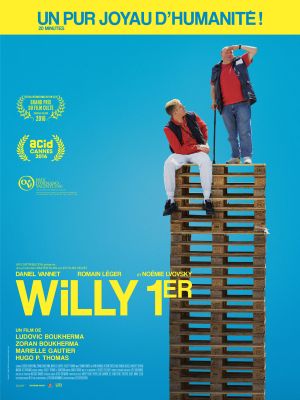 Affiche du film Séquence court métrage 3ème Présélection