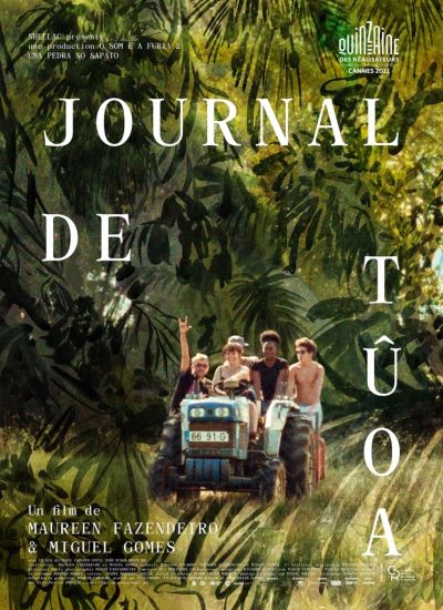 Journal de Tûoa
