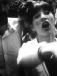 La reprise du travail aux usines Wonder