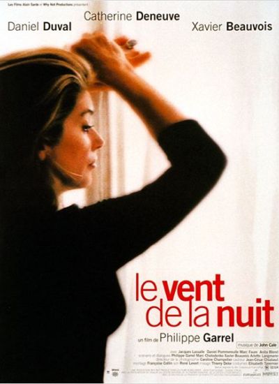 Le Vent de la nuit