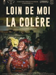 Loin de moi la colère