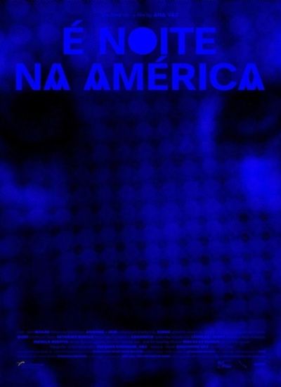 Il fait nuit en Amérique