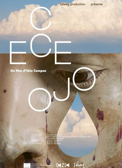 Ecce Ojo