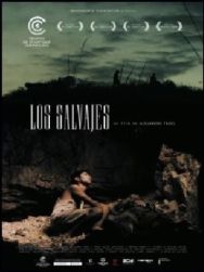 Los Salvajes
