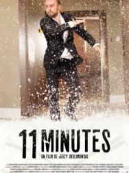 11 minutes