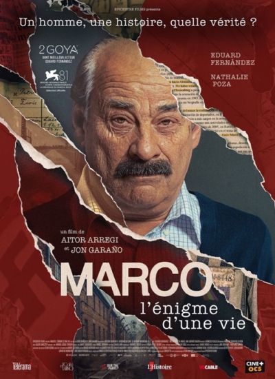 Marco, l'énigme d'une vie
