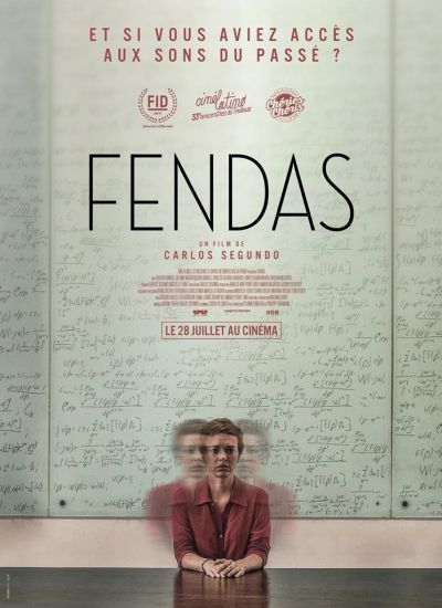Fendas