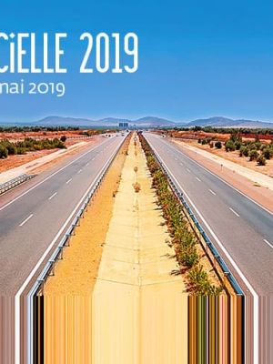 Affiche du film Reprise de la Quinzaine des Réalisateurs