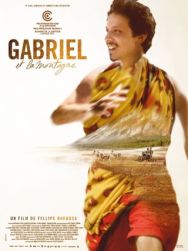 Gabriel et la montagne