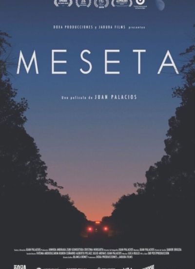 Meseta