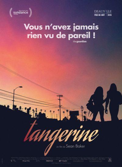 Tangerine