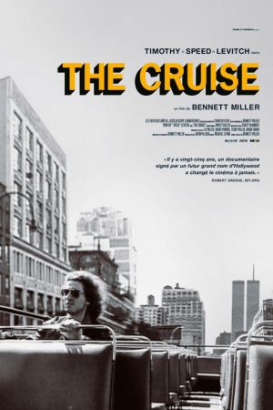 Affiche du film The Cruise
