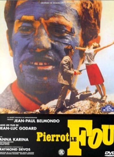 Pierrot le fou