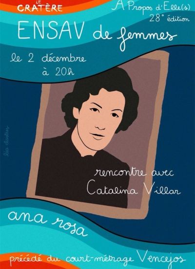 Ana Rosa