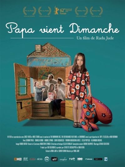 Papa vient dimanche