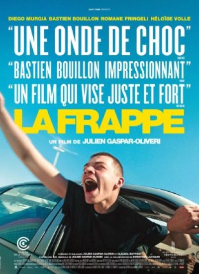 La Frappe