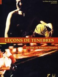 Leçons de ténèbres