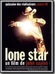 Lone star