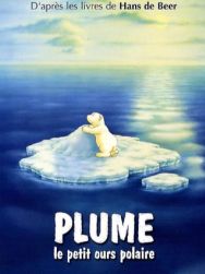Plume, le petit ours polaire