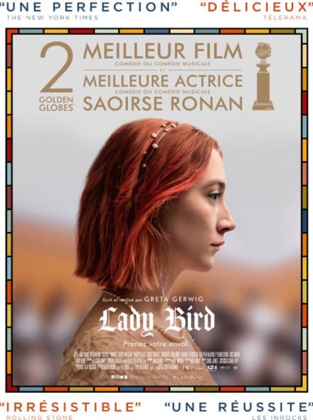 Lady Bird