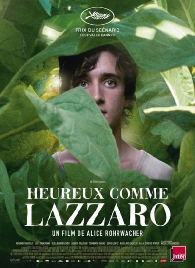 Heureux comme Lazzaro
