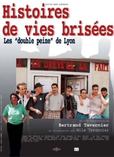 Histoires de vies brisées